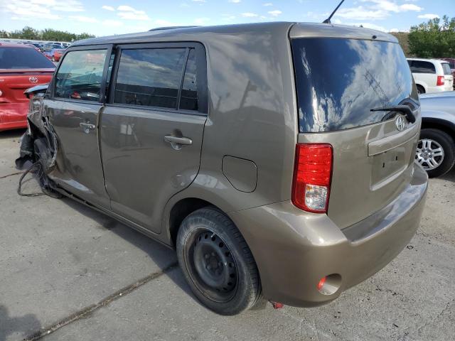 Photo 3 from auction – 2011 TOYOTA SCION XB with VIN JTLZE4FE8B1122433