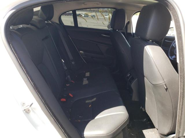 Photo 6 from auction – 2018 JAGUAR XE with VIN SAJAR4FX5JCP37587