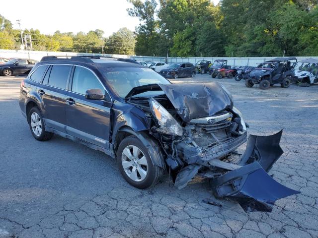 SUBARU OUTBACK 2. 2012 with VIN 4S4BRCKC9C3253565 - Photo from auction