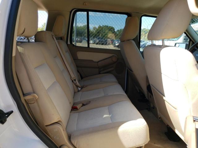 Photo 6 from auction – 2009 FORD EXPLORER X with VIN 1FMEU73E59UA07022