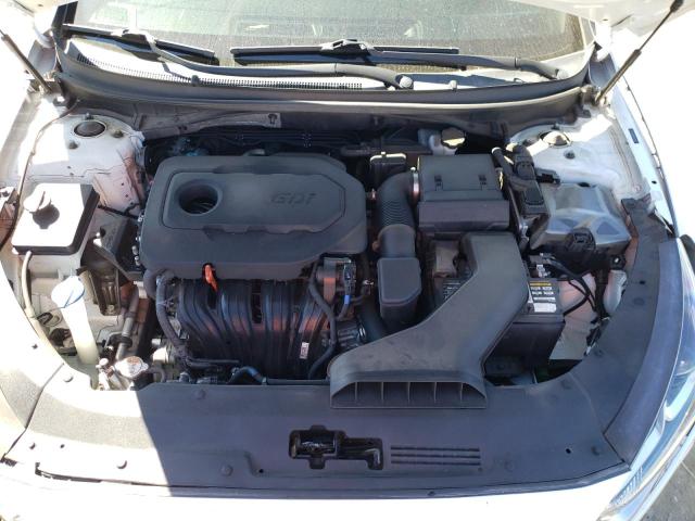Photo 7 from auction – 2019 HYUNDAI SONATA LIM with VIN 5NPE34AF8KH730154