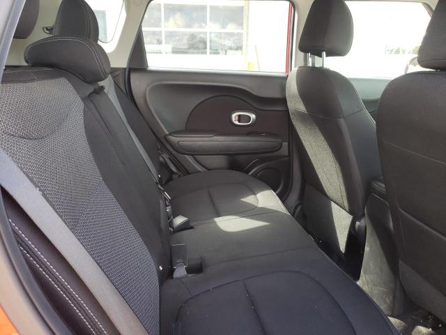Photo 6 from auction – 2018 KIA SOUL + with VIN KNDJP3A57J7538599