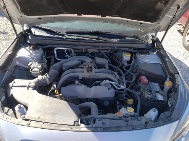 Photo 7 from auction – 2018 SUBARU OUTBACK 2. with VIN 4S4BSANC8J3245653