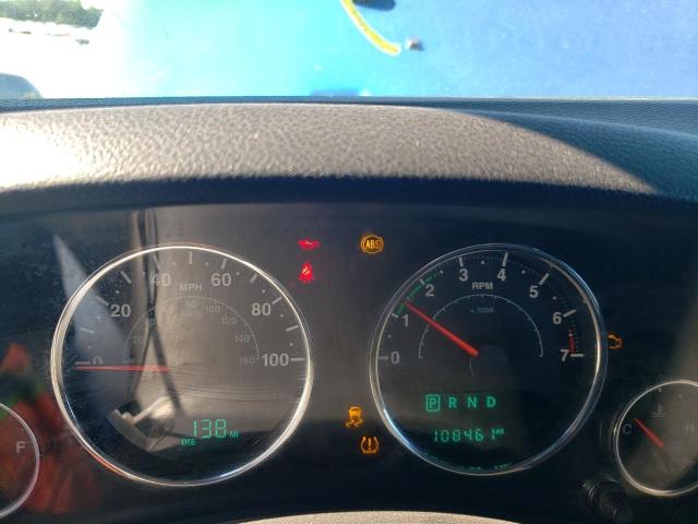 Photo 8 from auction – 2015 JEEP WRANGLER U with VIN 1C4BJWDG2FL688672