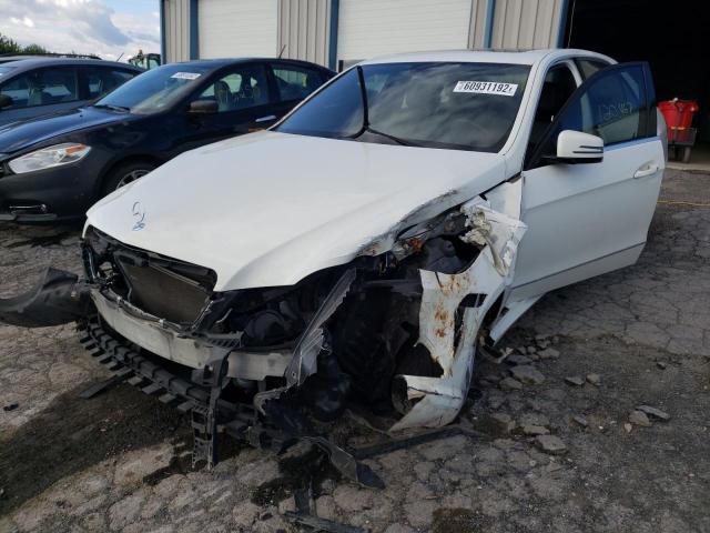 Photo 2 from auction – 2012 MERCEDES-BENZ E 350 4MAT with VIN WDDHF8JB4CA562259