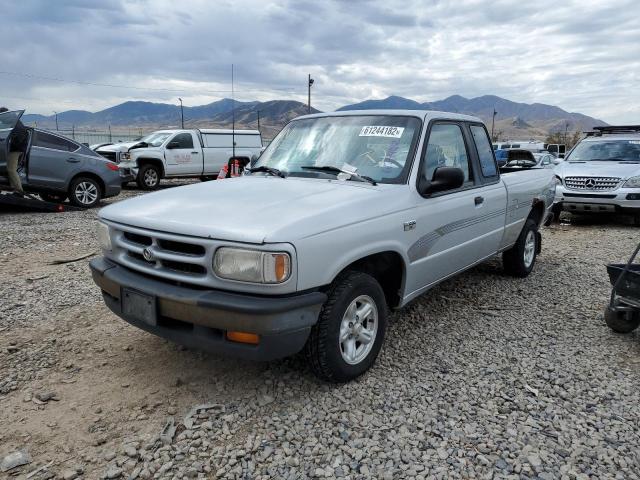Photo 2 from auction – 1994 MAZDA B3000 CAB with VIN 4F4CR16U4RTM70389
