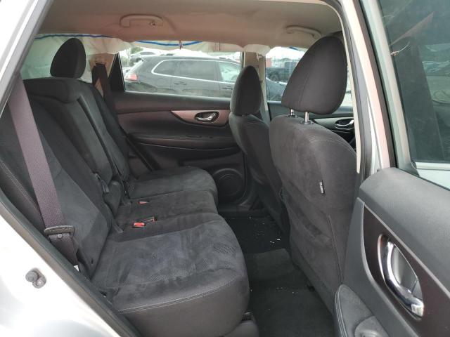 Photo 6 from auction – 2015 NISSAN ROGUE S with VIN KNMAT2MT5FP510341