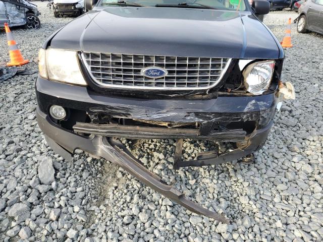 Photo 10 from auction – 2003 FORD EXPLORER X with VIN 1FMDU73K83UA15706