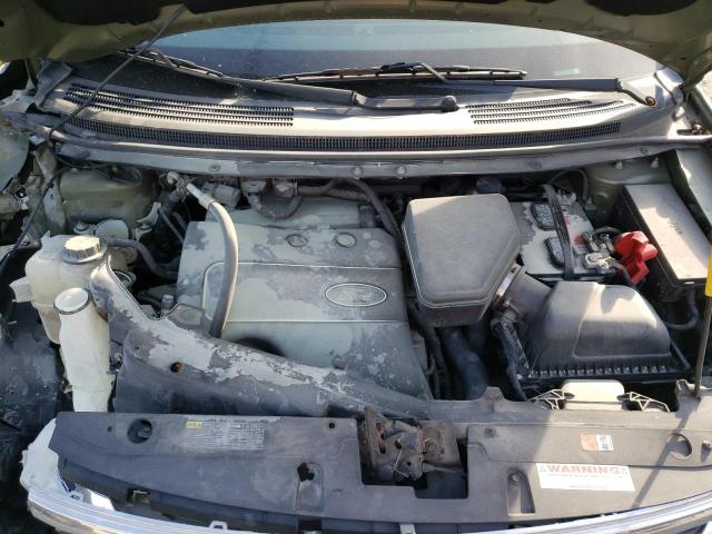 Photo 7 from auction – 2013 FORD EDGE SEL with VIN 2FMDK3JCXDBB24590