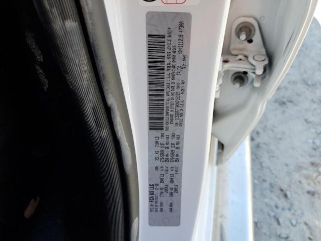 Photo 10 from auction – 2019 RAM 1500 BIG H with VIN 1C6SRFFT0KN715165