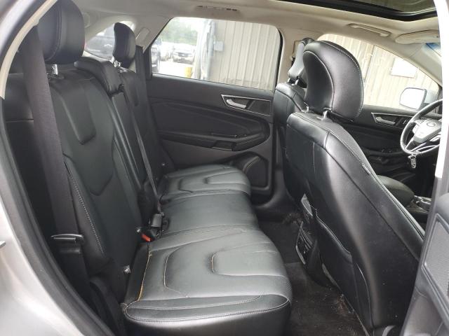 Photo 6 from auction – 2017 FORD EDGE TITAN with VIN 2FMPK4K89HBB99722