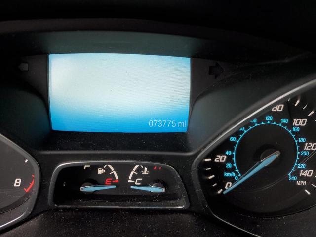 Photo 8 from auction – 2016 FORD ESCAPE SE with VIN 1FMCU0GX7GUB80564