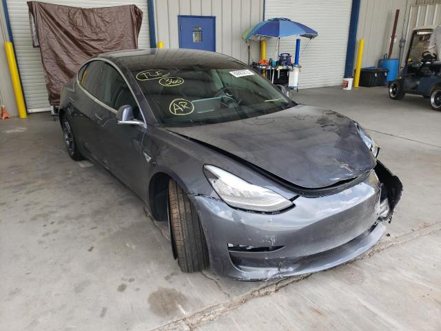 TESLA MODEL 3 2020 with VIN 5YJ3E1EB8LF800811 - Photo from auction