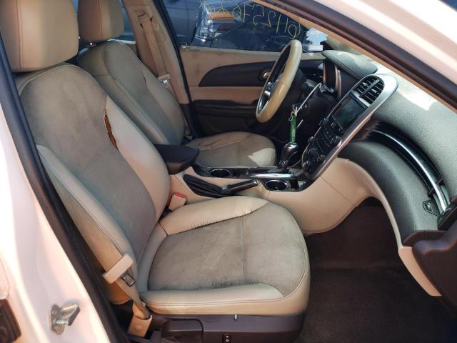 Photo 5 from auction – 2014 CHEVROLET MALIBU 2LT with VIN 1G11E5SL4EF286555