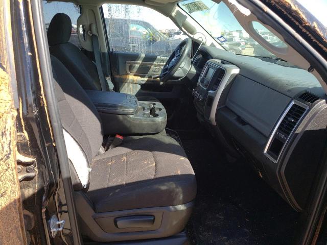 Photo 5 from auction – 2020 RAM 1500 CLASS with VIN 1C6RR7LT9LS161538