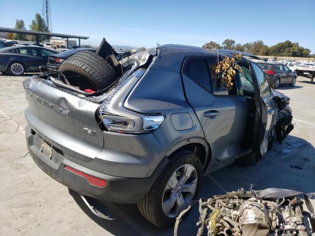 Photo 4 from auction – 2019 VOLVO XC40 T5 MO with VIN YV4162UK9K2089288