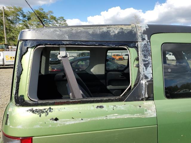 Photo 9 from auction – 2007 HONDA ELEMENT EX with VIN 5J6YH28737L015622