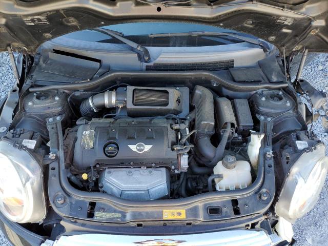 Photo 7 from auction – 2013 MINI COOPER with VIN WMWSU3C50DT372669