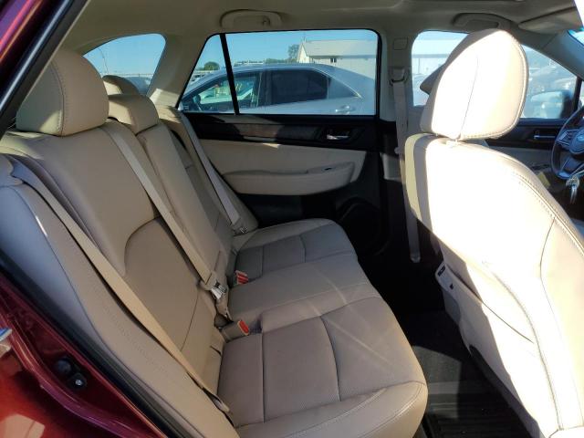 Photo 6 from auction – 2019 SUBARU OUTBACK 2. with VIN 4S4BSANC2K3345281