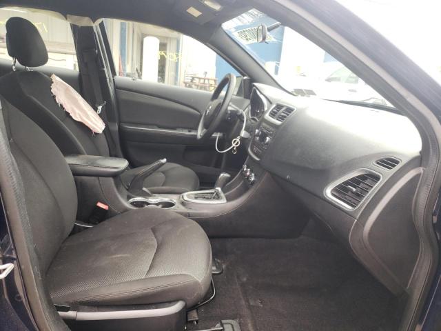 Photo 5 from auction – 2013 DODGE AVENGER SE with VIN 1C3CDZAG4DN771656
