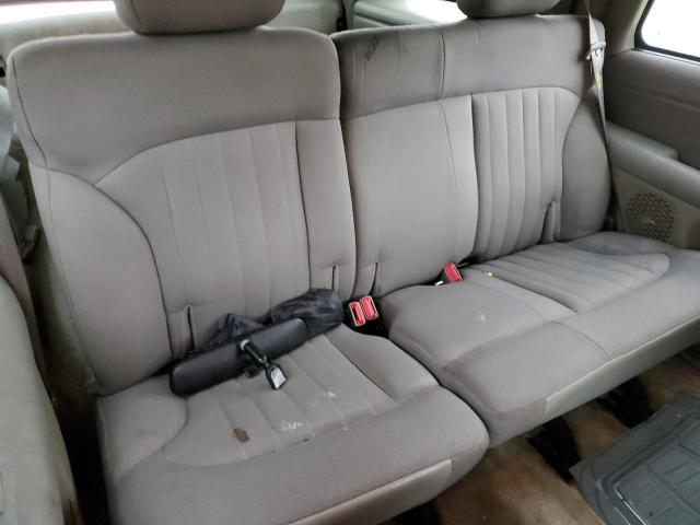Photo 6 from auction – 2004 CHEVROLET BLAZER with VIN 1GNDT13X84K134263