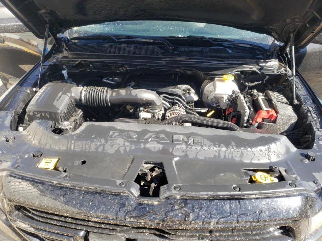 Photo 7 from auction – 2019 RAM 1500 BIG H with VIN 1C6SRFFT6KN523412