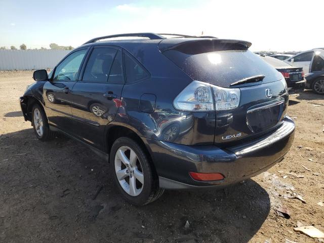 Фото 3 с аукциона – 2005 LEXUS RX 330 с VIN 2T2HA31UX5C072755