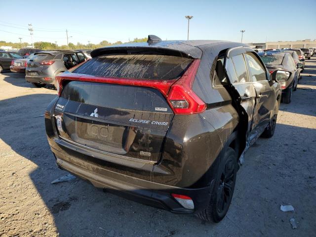 Photo 4 from auction – 2018 MITSUBISHI ECLIPSE CR with VIN JA4AT4AA4JZ043905
