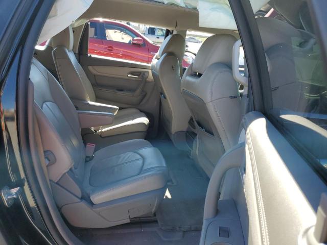 Photo 6 from auction – 2014 CHEVROLET TRAVERSE L with VIN 1GNKRHKD5EJ195163