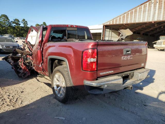 Photo 3 from auction – 2015 GMC SIERRA C15 with VIN 3GTP1VEC9FG223038