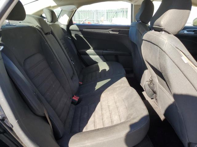 Photo 6 from auction – 2020 FORD FUSION 4D with VIN 3FA6P0HD9LR144542