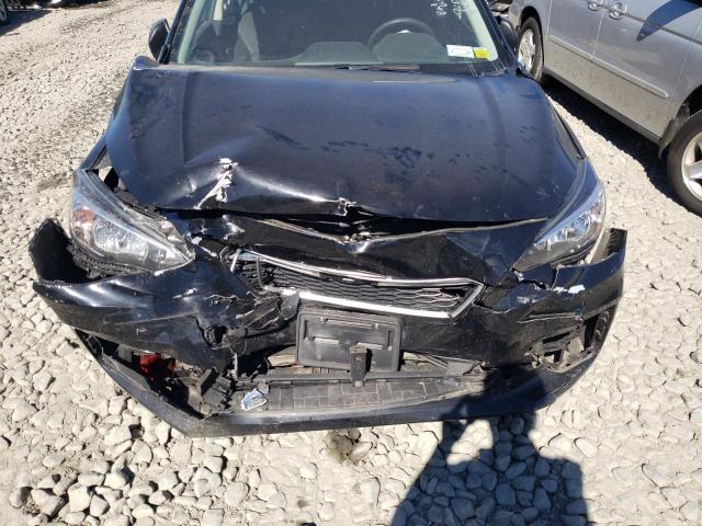 Photo 9 from auction – 2019 SUBARU IMPREZA with VIN 4S3GTAA69K3737231