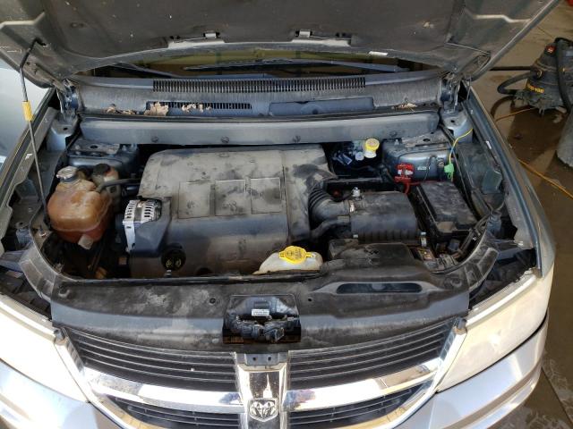 Photo 7 from auction – 2009 DODGE JOURNEY R/ with VIN 3D4GG67V69T158022