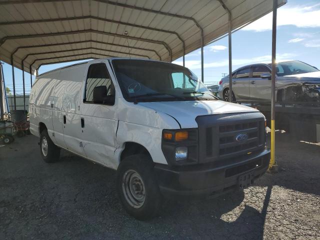 FORD ECONOLINE 2012 with VIN 1FTNS2EW3CDA10382 - Photo from auction