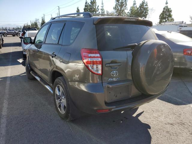 Photo 3 from auction – 2011 TOYOTA RAV4 with VIN 2T3BF4DV2BW146886