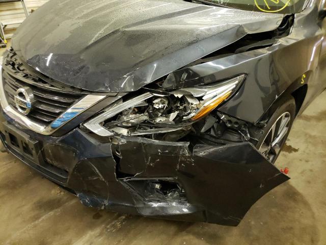Photo 9 from auction – 2016 NISSAN ALTIMA 2.5 with VIN 1N4AL3APXGC147465