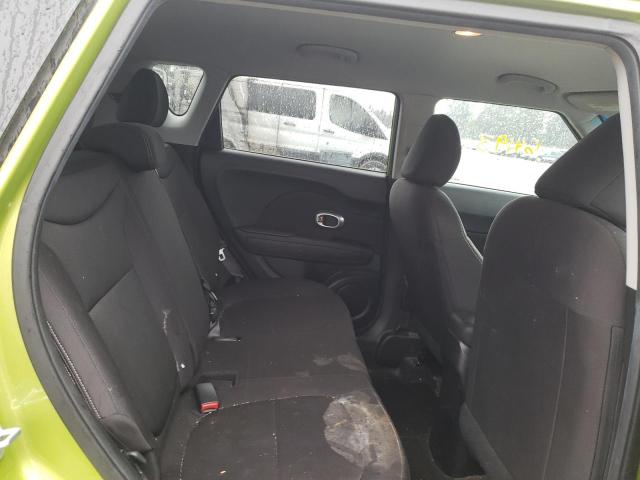 Photo 6 from auction – 2015 KIA SOUL with VIN KNDJN2A22F7750016