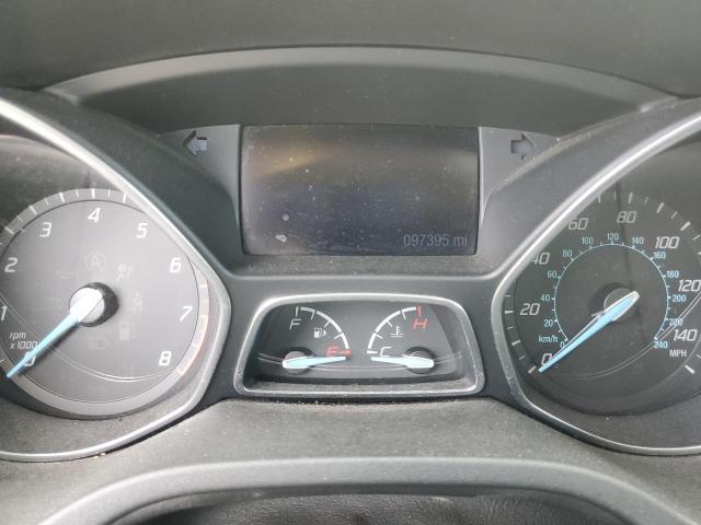 Photo 8 from auction – 2013 FORD FOCUS SE with VIN 1FADP3K28DL163101
