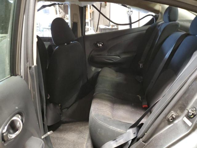 Photo 6 from auction – 2016 NISSAN VERSA S with VIN 3N1CN7AP3GL845122