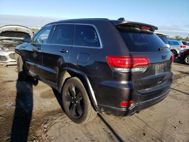 Photo 3 from auction – 2014 JEEP GRAND CHER with VIN 1C4RJFAG9EC463795