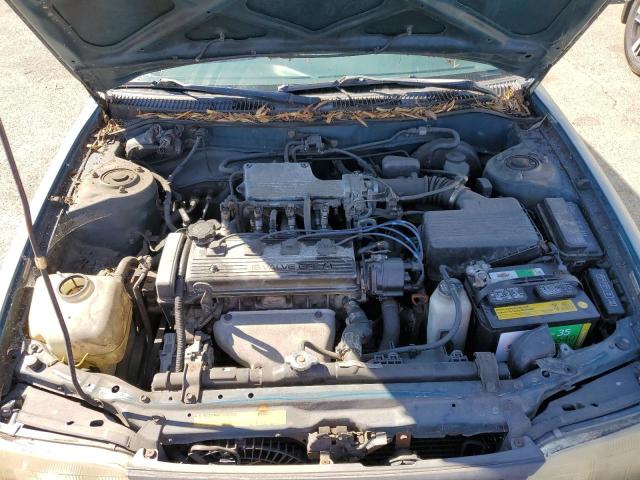 Photo 7 from auction – 1993 TOYOTA COROLLA LE with VIN 1NXAE09E1PZ034631