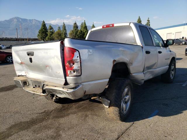 Photo 4 from auction – 2004 DODGE OTHER with VIN 1D7HA18D74J227057