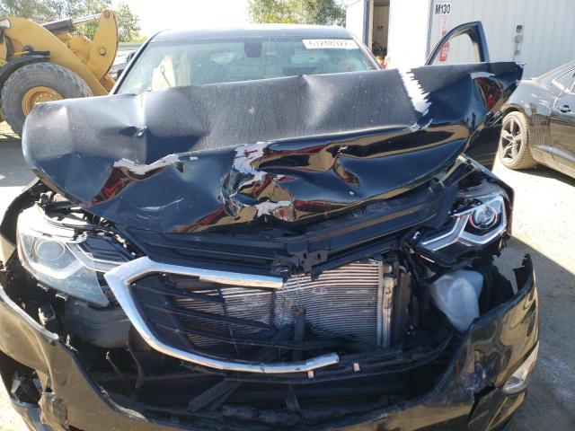 Photo 7 from auction – 2018 CHEVROLET EQUINOX LT with VIN 2GNAXSEV0J6224918