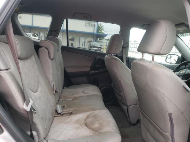 Photo 6 from auction – 2009 TOYOTA RAV4 with VIN 2T3ZF33V19W010169