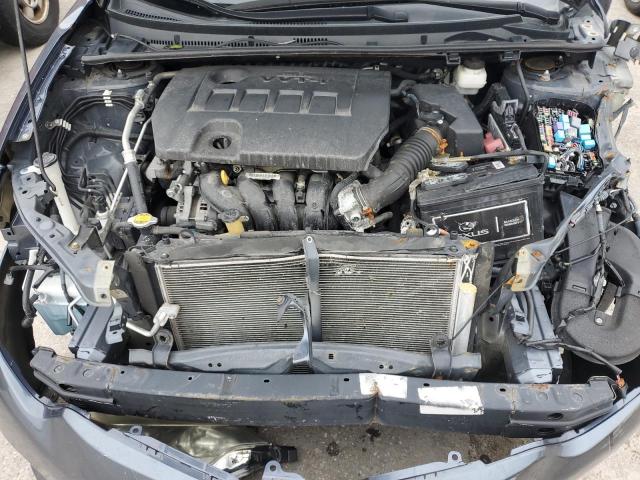 Photo 7 from auction – 2014 TOYOTA COROLLA L with VIN 2T1BURHE1EC041185