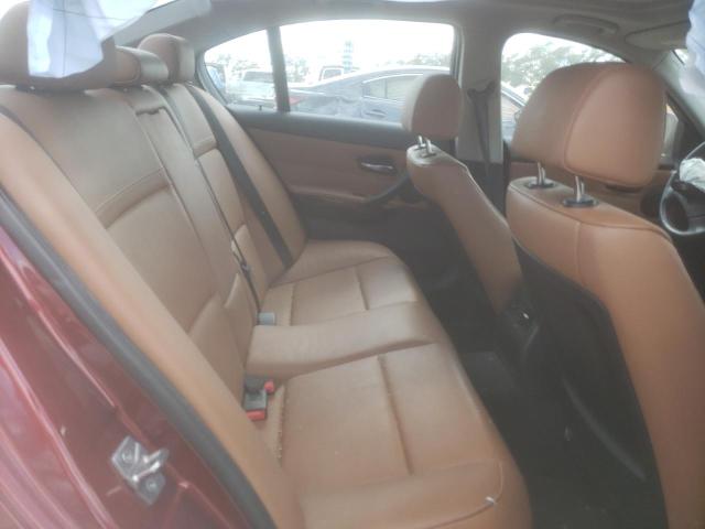 Photo 6 from auction – 2011 BMW 328 I with VIN WBAPH7G53BNM58734