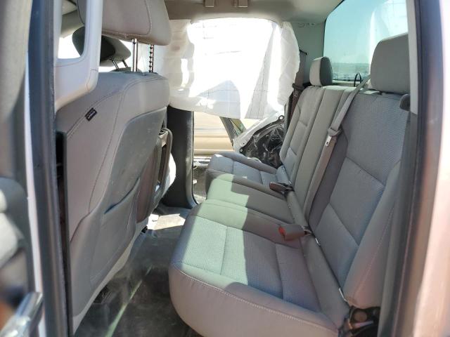 Photo 6 from auction – 2015 GMC SIERRA K15 with VIN 1GTV2TECXFZ436394
