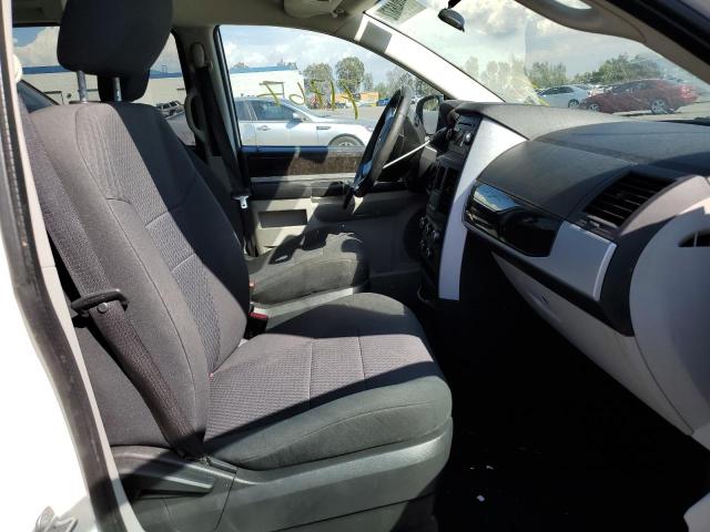 Photo 5 from auction – 2010 DODGE GRAND CARA with VIN 2D4RN5D13AR131460