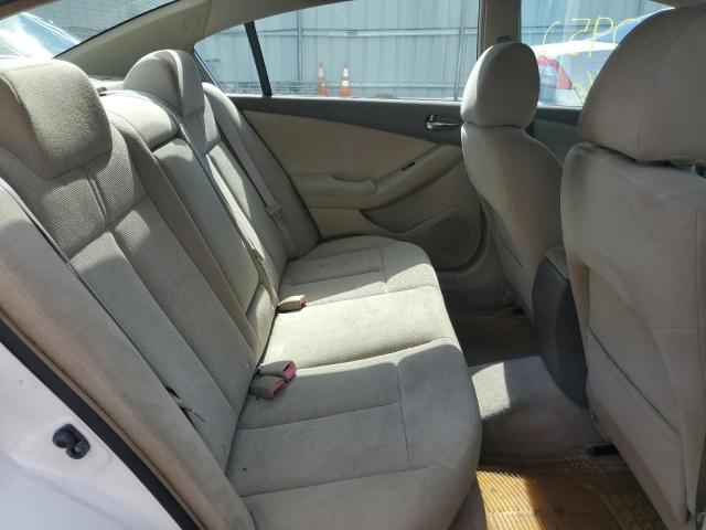 Photo 6 from auction – 2007 NISSAN ALTIMA 2.5 with VIN 1N4AL21E87N453545