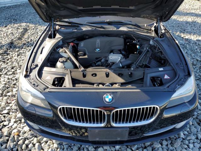 Photo 7 from auction – 2012 BMW 528 I with VIN WBAXG5C54CDX01908